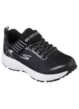 Skechers Go Run Consistent Kelpton Sneakers 405019L/BKW Black/White