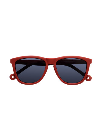 Óculos de Sol Travesía Parafina TRA-SAN-BLE Sand Red