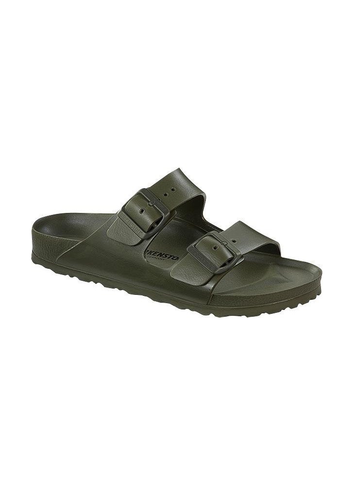 Arizona Eva Sandal Birkenstock 1019152 Khaki Arizona Eva Sandal Birkenstock 1019152 Khaki