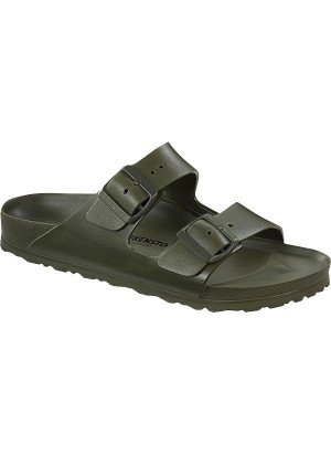 Arizona Eva Sandal Birkenstock 1019152 Khaki