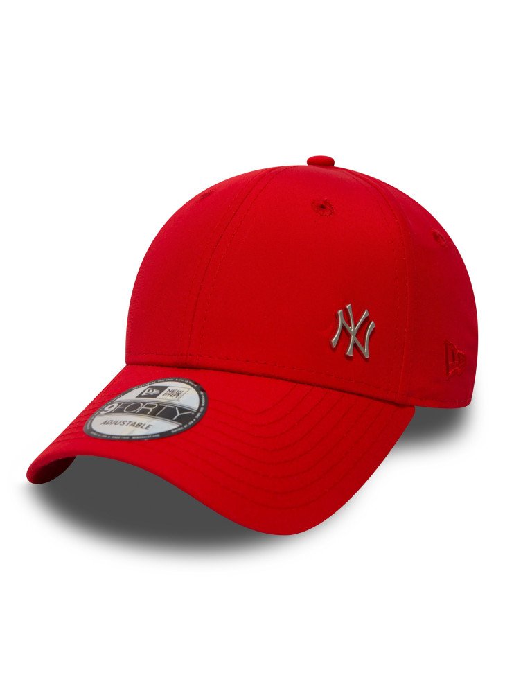 Mlb Flawless Logo Basic 940 Cap New Era Neyyan 11198847 Red Mlb Flawless Logo Basic 940 Cap New Era Neyyan 11198847 Red