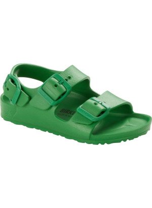 Milano Kids Eva Sandals Birkenstock 1021656 Green