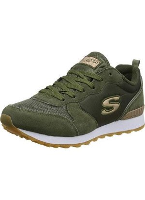 Og 85 Goldn Gurl Sneakers Skechers 111-OLV Olive