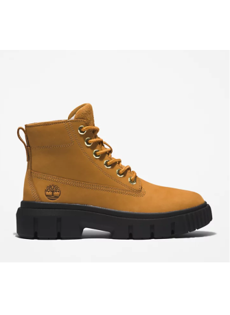 Greyfield Boot Boot Timberland TB 0A5RP4 231 Wheat Nubuck