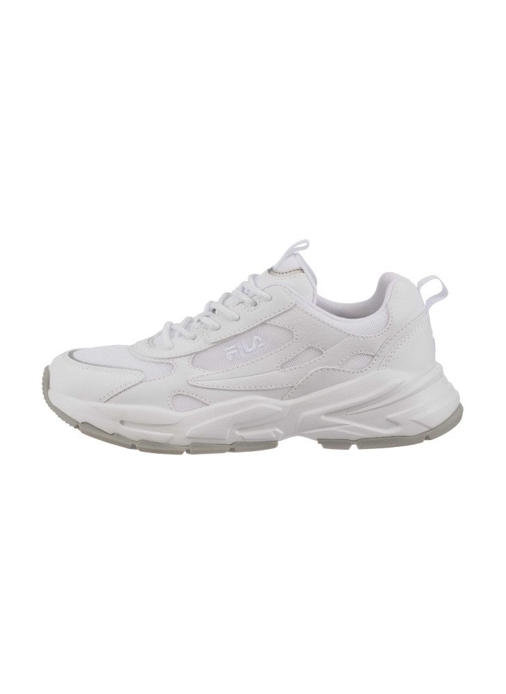 Novarra WMN Sneakers Fila FFW0193-10004D White Novarra WMN Sneakers Fila FFW0193-10004D White