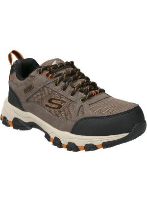 Selmen Cormak Sneakers Skechers 204427-DKTP Dark Taupe