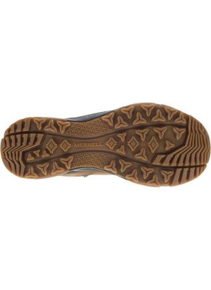 Erie Mid Ltr WP Boot Merrell J500121 Toffee