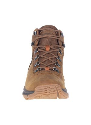 Erie Mid Ltr WP Boot Merrell J500121 Toffee