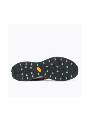 Sneakers Moab Flight Merrell J067531 Black/Sulphur