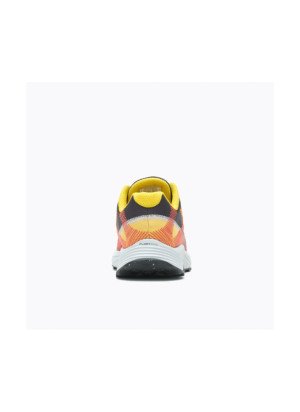 Sneakers Moab Flight Merrell J067531 Black/Sulphur
