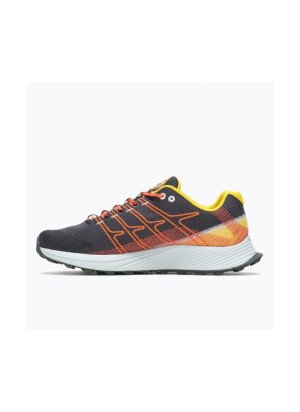 Sneakers Moab Flight Merrell J067531 Black/Sulphur