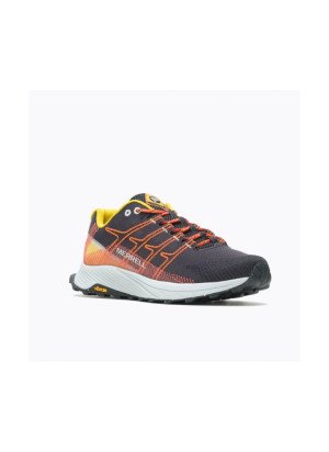 Sneakers Moab Flight Merrell J067531 Black/Sulphur