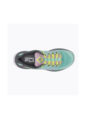 Moab Flight Sneakers Merrell J067530 Jade