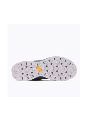 Moab Flight Sneakers Merrell J067530 Jade