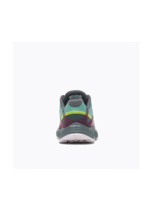 Moab Flight Sneakers Merrell J067530 Jade