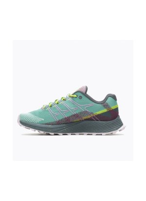 Moab Flight Sneakers Merrell J067530 Jade