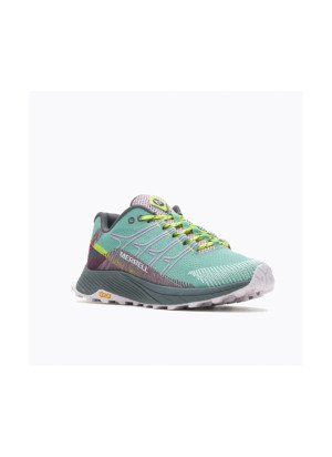 Moab Flight Sneakers Merrell J067530 Jade