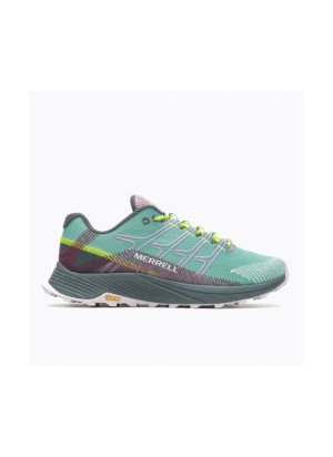 Moab Flight Sneakers Merrell J067530 Jade