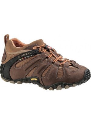 Chameleon ll sneakers Merrell J83535C Chocolate