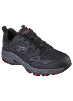 Hillcrest Sneakers Skechers 237265-BKCC Black/Charcoal