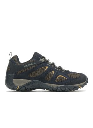 Yokota 2 Merrell J036707 Black/Olive Sneakers