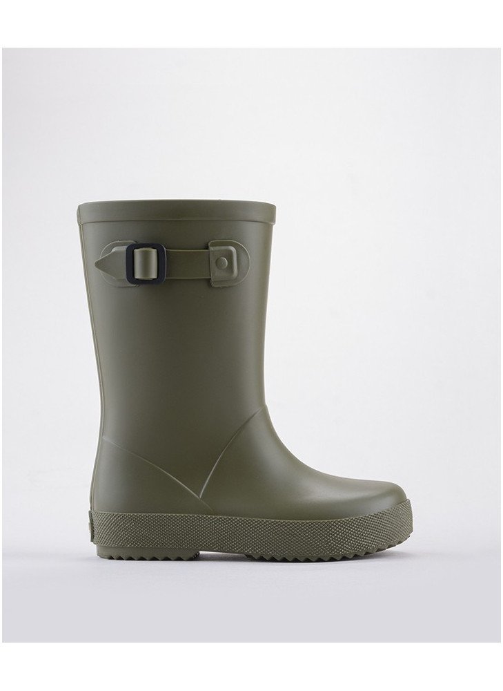 Splash Euri Wellies Igor W10256-042 Kaki