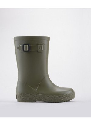 Splash Euri Wellies Igor W10256-042 Kaki