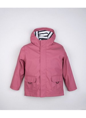 Euri Raincoat Igor W10254-133 Raspberry