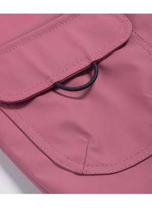 Euri Raincoat Igor W10254-133 Raspberry
