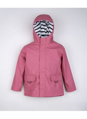 Euri Raincoat Igor W10254-133 Raspberry
