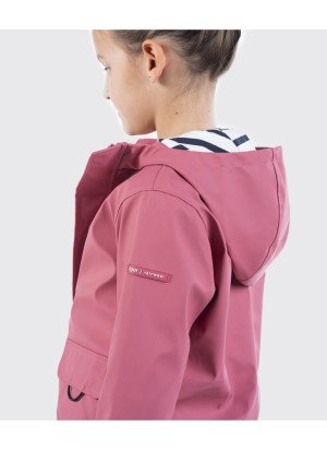 Euri Raincoat Igor W10254-133 Raspberry