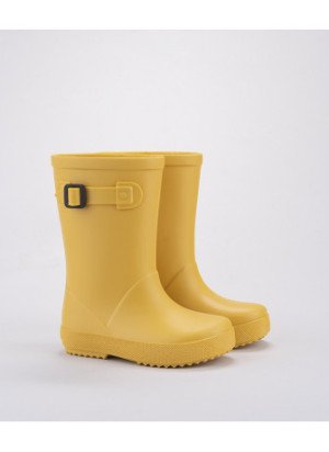 Splash Euri Wellies Igor W10256-008 Yellow