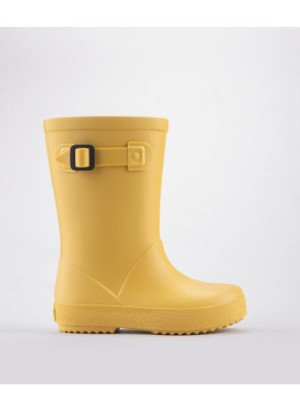 Splash Euri Wellies Igor W10256-008 Yellow