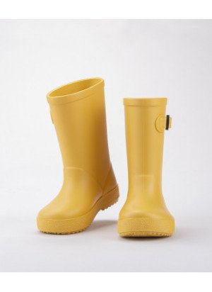 Splash Euri Wellies Igor W10256-008 Yellow