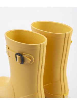 Splash Euri Wellies Igor W10256-008 Yellow