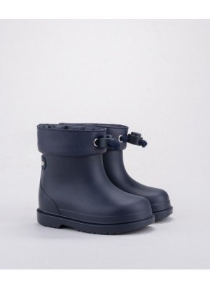 Bimbi Euri Wellies Igor W10257-003 Marine