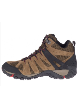 Accentor 2 Vent Mid WP Merrell J034443 Kangourou Boot