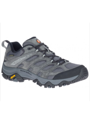 Tennis Moab 3 WP Merrell J035855 Granite