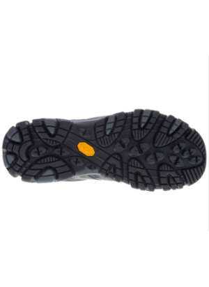 Tennis Moab 3 WP Merrell J035855 Granite