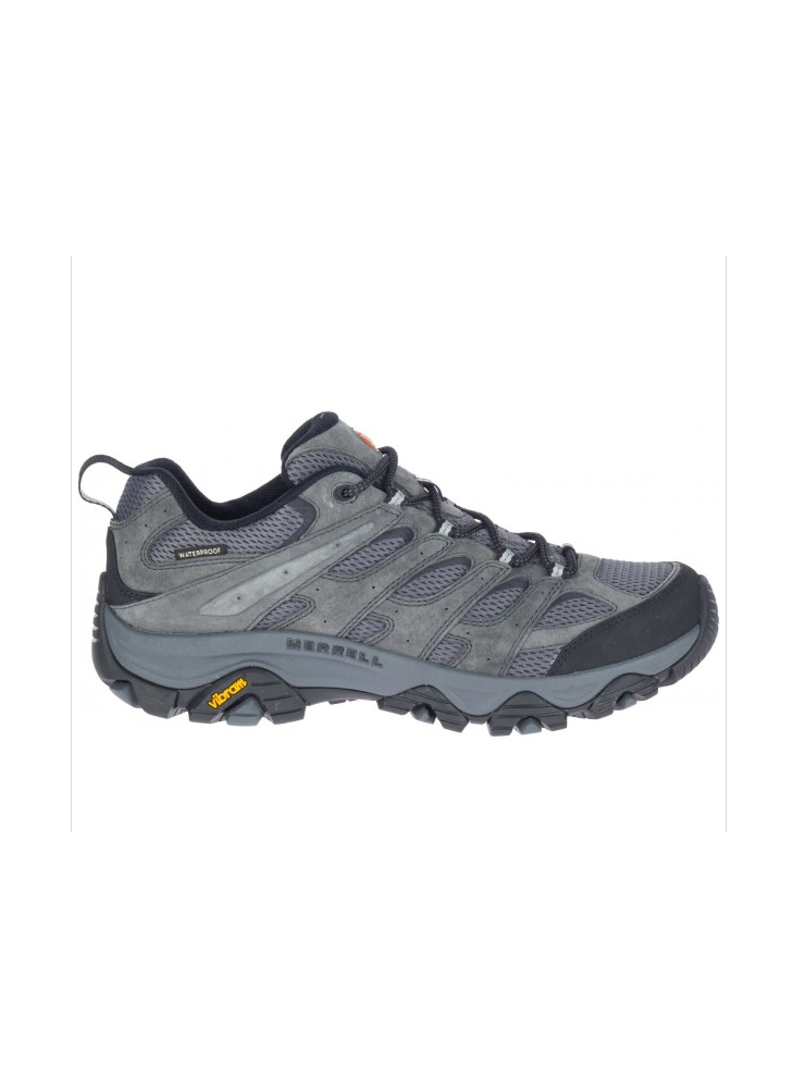 Tennis Moab 3 WP Merrell J035855 Granite Tennis Moab 3 WP Merrell J035855 Granite