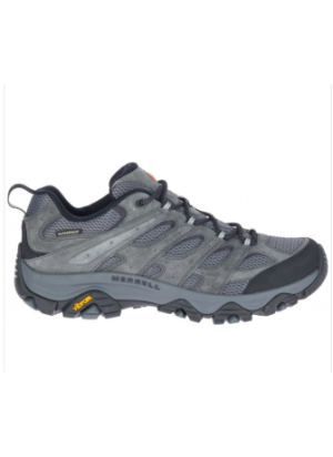 Tennis Moab 3 WP Merrell J035855 Granite