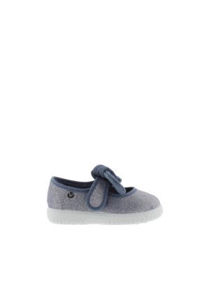 Ojalá Brillo Pañuelo Shoe Victoria 10511 Blue