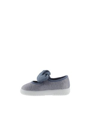 Ojalá Brillo Pañuelo Shoe Victoria 10511 Blue