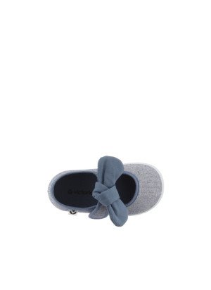 Ojalá Brillo Pañuelo Shoe Victoria 10511 Blue
