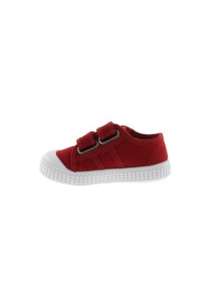 1915 Basket Strips Lona Shoe Victoria 136606 Carmim