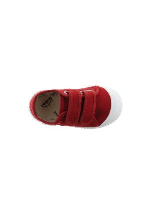 1915 Basket Strips Lona Shoe Victoria 136606 Carmim