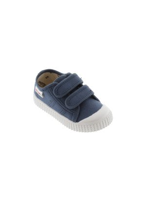 1915 Basket Strips Lona Shoe Victoria 136606 Jeans
