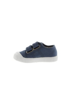 1915 Basket Strips Lona Shoe Victoria 136606 Jeans