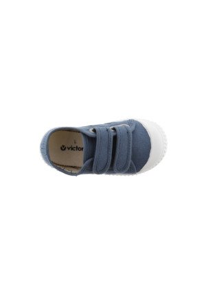 1915 Basket Strips Lona Shoe Victoria 136606 Jeans
