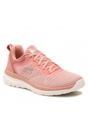 Bountiful Quick Path Sneakers Skechers 12607 ROS Rose